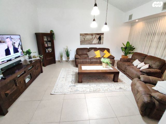 בית פרטי/ קוטג', התאנה, מגדים, קרית גת