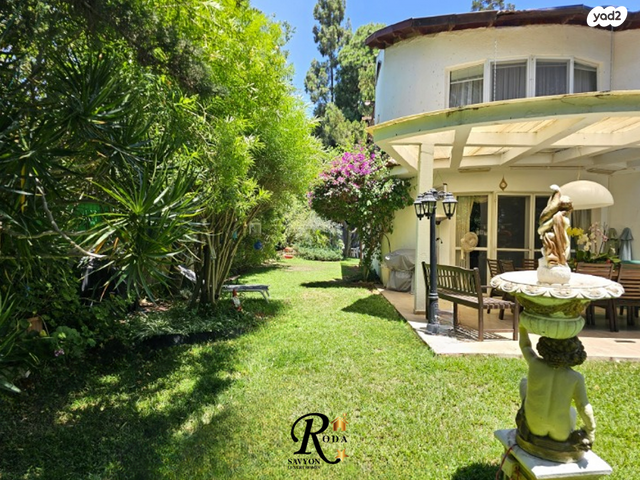 בית פרטי/ קוטג', סביון