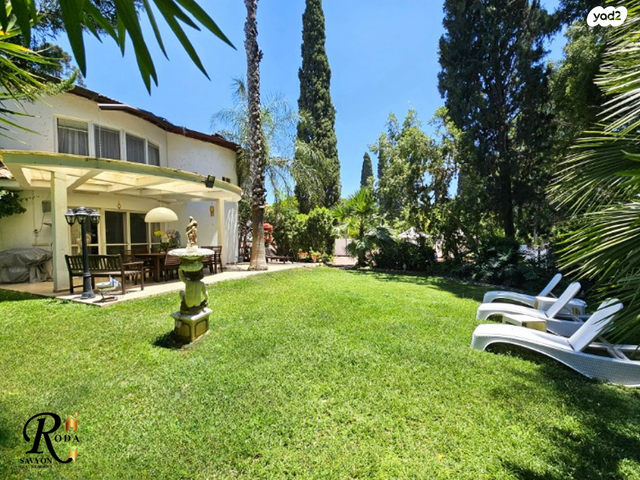 בית פרטי/ קוטג', סביון