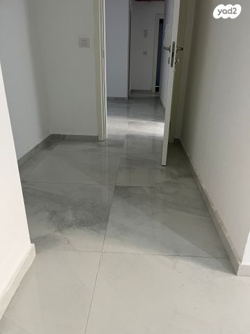 דירת גן, אשדוד