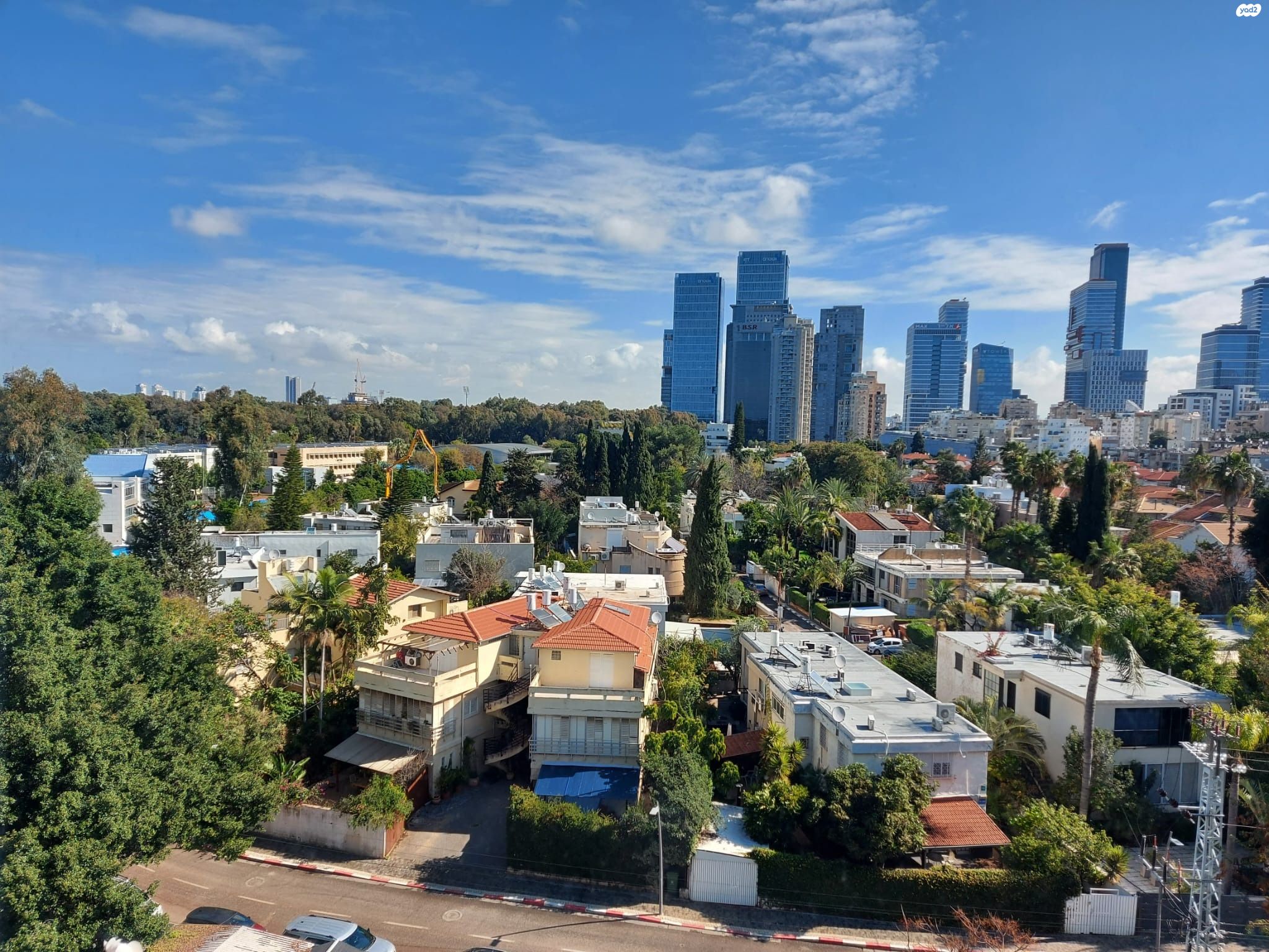 שכונת הותיקים