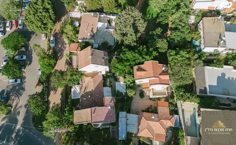 בית פרטי/ קוטג', נווה עוז, פתח תקווה