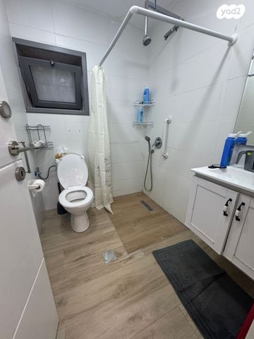 דירה, וולטה עילית, קרית היובל, ירושלים