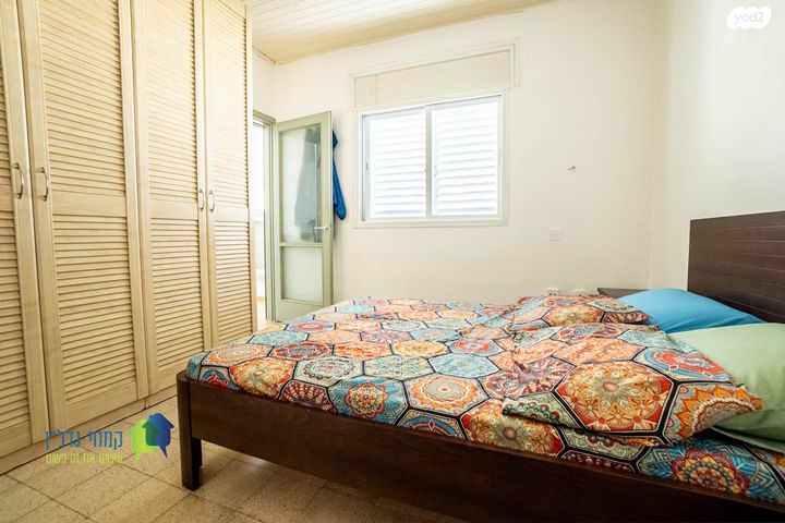 דירה, פועלי הרכבת, פועלי הרכבת, גבעתיים