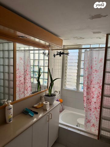 דירה, סוקולוב 99, הרצליה