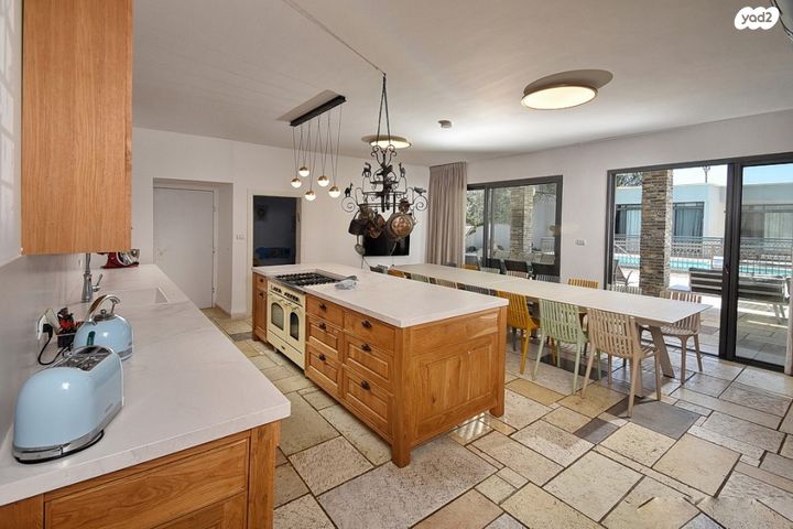 בית פרטי/ קוטג', כינרת מושבה, כינרת מושבה