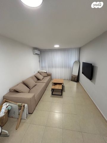 דירה, רחבת השל"ה, שכונה י"א, באר שבע