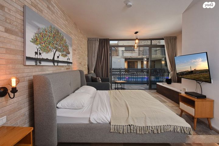 בית פרטי/ קוטג', כינרת מושבה, כינרת מושבה