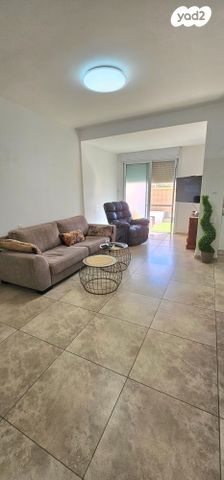 דירת גן, אילת