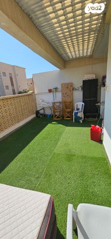 דירת גן, אילת