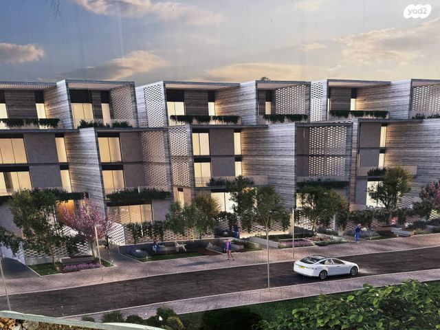 דירת גן, לילי מנחם 6, קרית שאול, תל אביב יפו