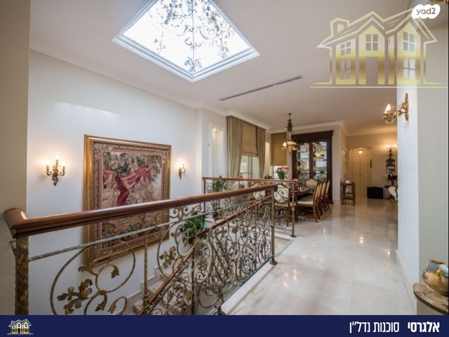 בית פרטי/ קוטג', ברנדייס, רמת התשבי, חיפה