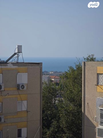 דירה, משה יוליש, נווה אלונים, אשקלון