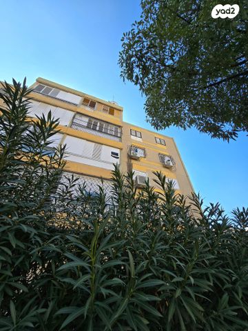 דירה, משה יוליש, נווה אלונים, אשקלון