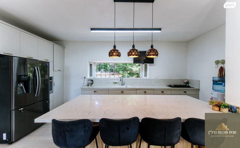 בית פרטי/ קוטג', נווה עוז, פתח תקווה