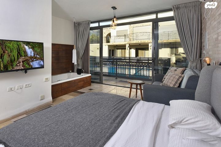 בית פרטי/ קוטג', כינרת מושבה, כינרת מושבה