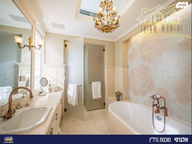 בית פרטי/ קוטג', ברנדייס, רמת התשבי, חיפה