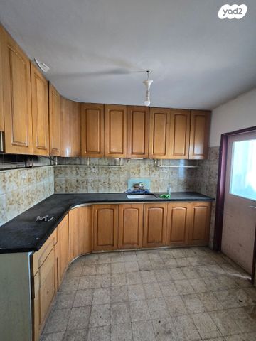 דירה, משה יוליש, נווה אלונים, אשקלון