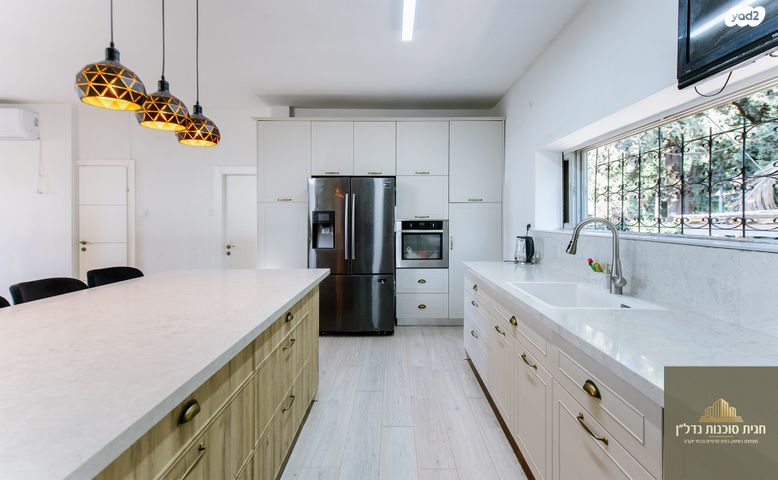 בית פרטי/ קוטג', נווה עוז, פתח תקווה