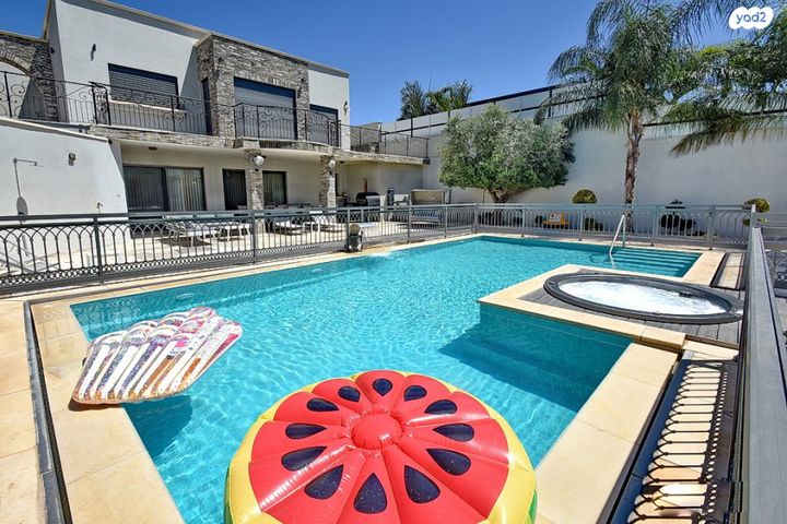 בית פרטי/ קוטג', כינרת מושבה, כינרת מושבה