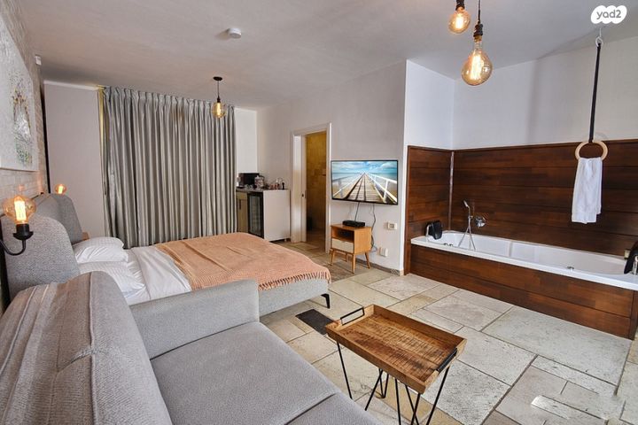 בית פרטי/ קוטג', כינרת מושבה, כינרת מושבה