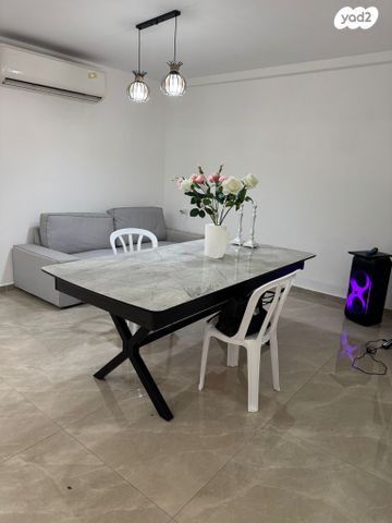 דירה, וולטה עילית, קרית היובל, ירושלים