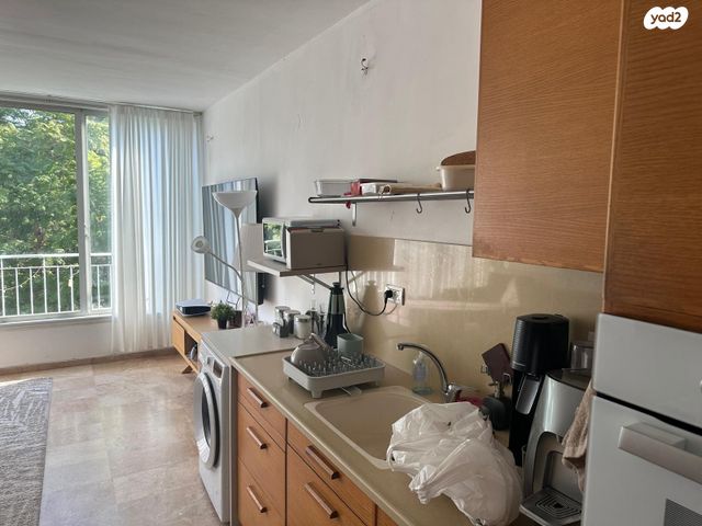 דירה, סוקולוב 99, הרצליה