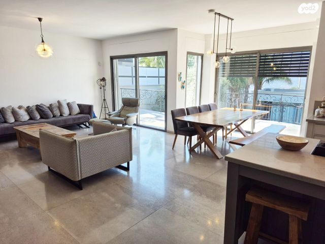 בית פרטי/ קוטג', כינרת מושבה, כינרת מושבה