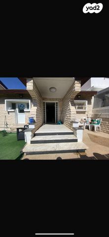 בית פרטי/ קוטג', מגדל העמק