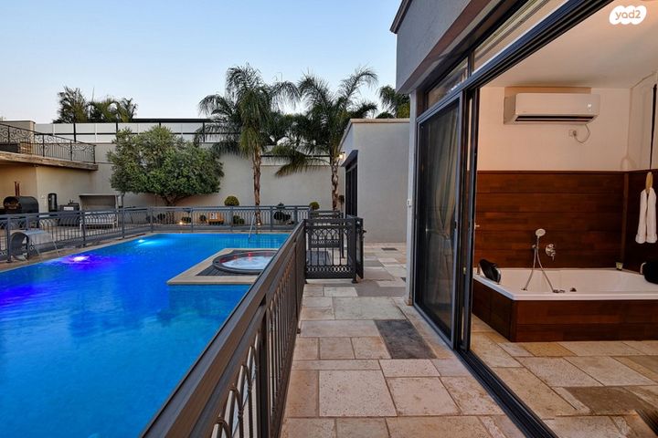 בית פרטי/ קוטג', כינרת מושבה, כינרת מושבה