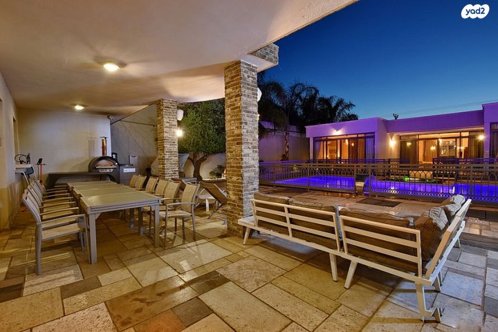 בית פרטי/ קוטג', כינרת מושבה, כינרת מושבה