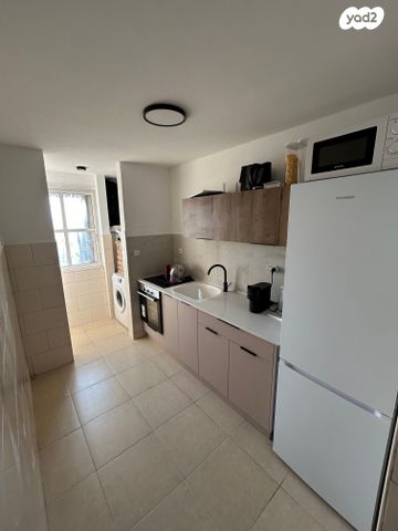 דירה, רחבת השל"ה, שכונה י"א, באר שבע