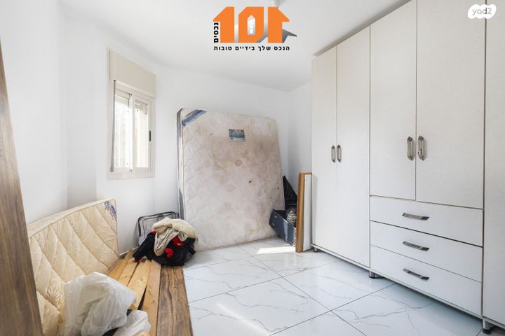 דירה, עולי הגרדום, ארמון הנציב, תלפיות מזרח, ירושלים