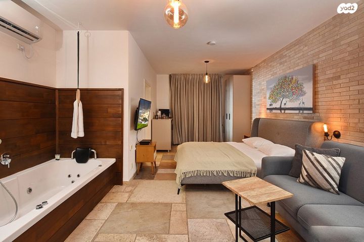 בית פרטי/ קוטג', כינרת מושבה, כינרת מושבה