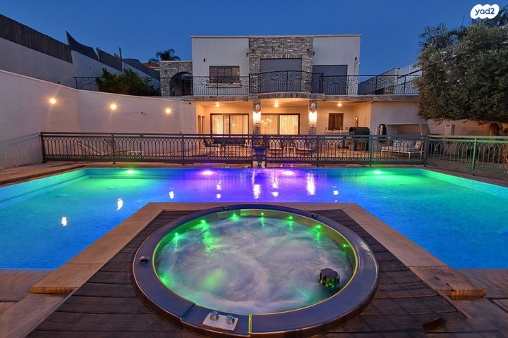 בית פרטי/ קוטג', כינרת מושבה, כינרת מושבה