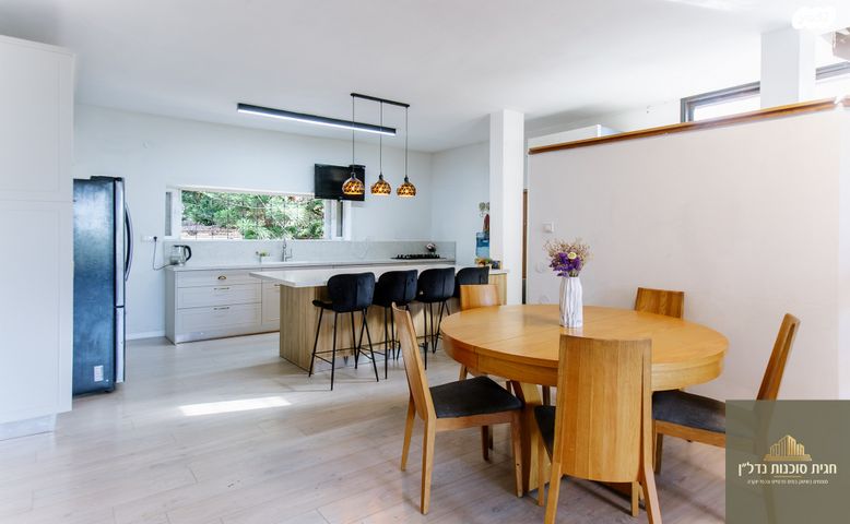 בית פרטי/ קוטג', נווה עוז, פתח תקווה