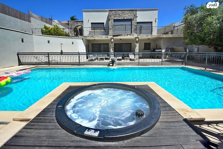 בית פרטי/ קוטג', כינרת מושבה, כינרת מושבה