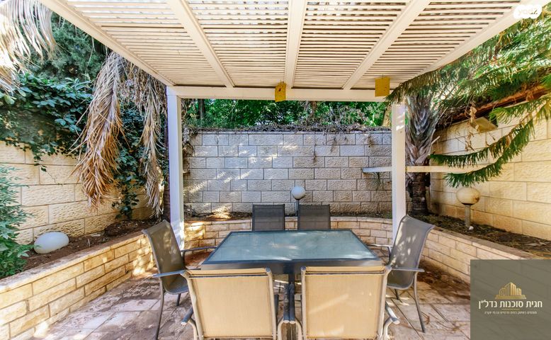 בית פרטי/ קוטג', נווה עוז, פתח תקווה