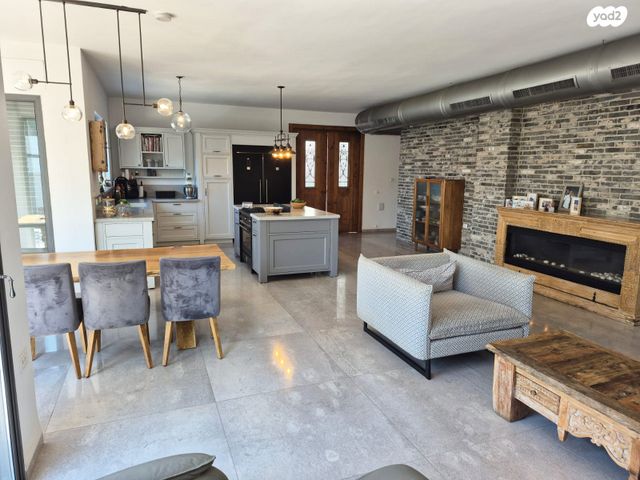 בית פרטי/ קוטג', כינרת מושבה, כינרת מושבה