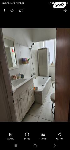 דירה, דרום מערב ותיק, בת ים