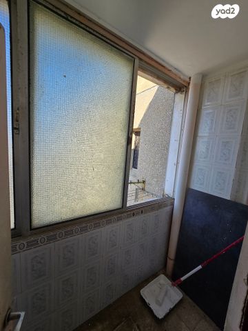 דירה, משה יוליש, נווה אלונים, אשקלון