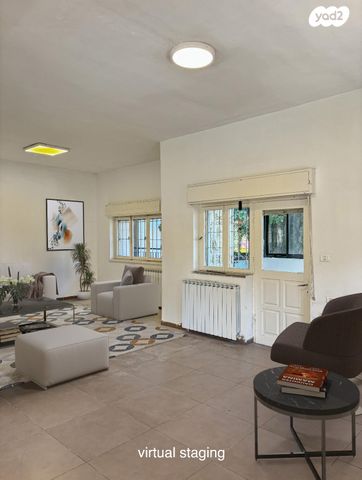 דירה, ירושלים