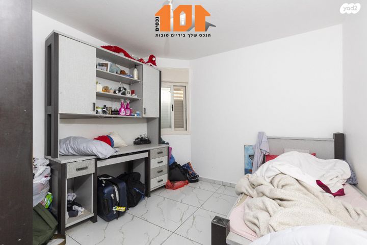 דירה, עולי הגרדום, ארמון הנציב, תלפיות מזרח, ירושלים