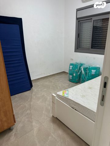 דירה, וולטה עילית, קרית היובל, ירושלים