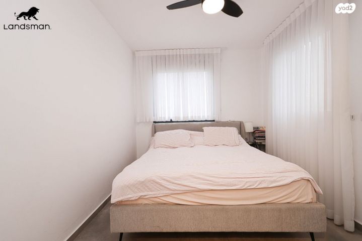 דירה, יעקב קרול 18, קרול, פתח תקווה