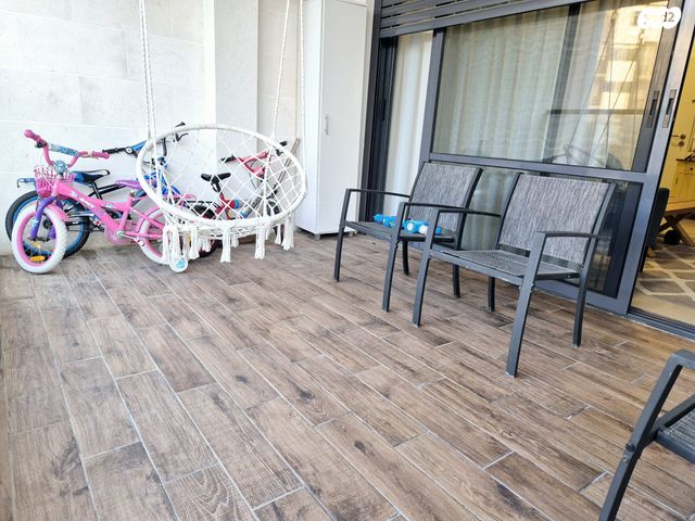 דירה, משה וילנסקי, נווה זמר, רעננה