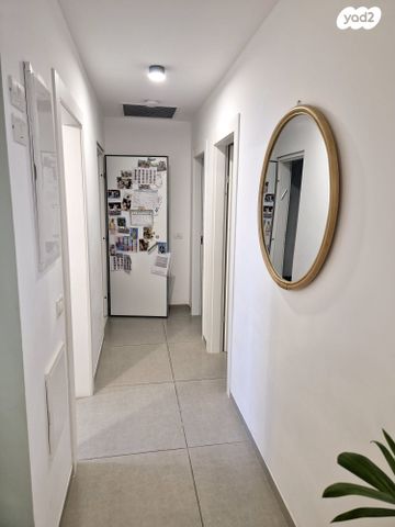 דירה, משה וילנסקי, נווה זמר, רעננה