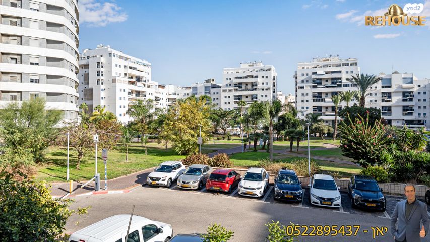 דירה, הציונות, רובע הקריה, הסיטי, אשדוד