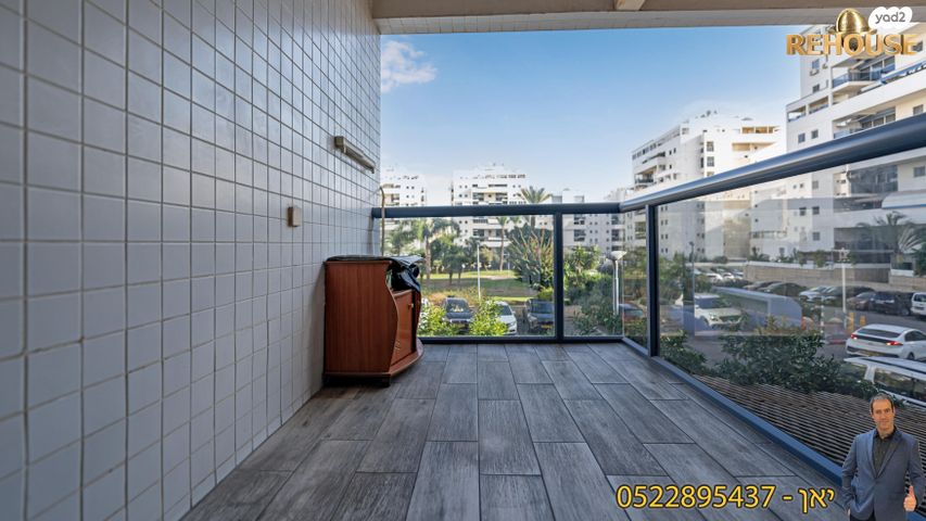 דירה, הציונות, רובע הקריה, הסיטי, אשדוד