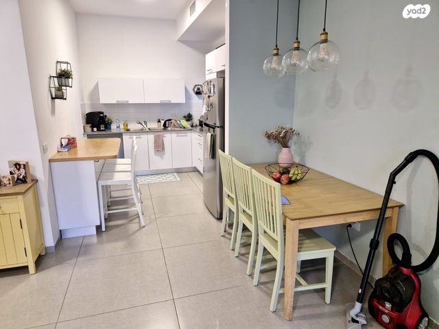 דירה, משה וילנסקי, נווה זמר, רעננה